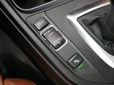 2016 BMW 4 Series 428i xDrive