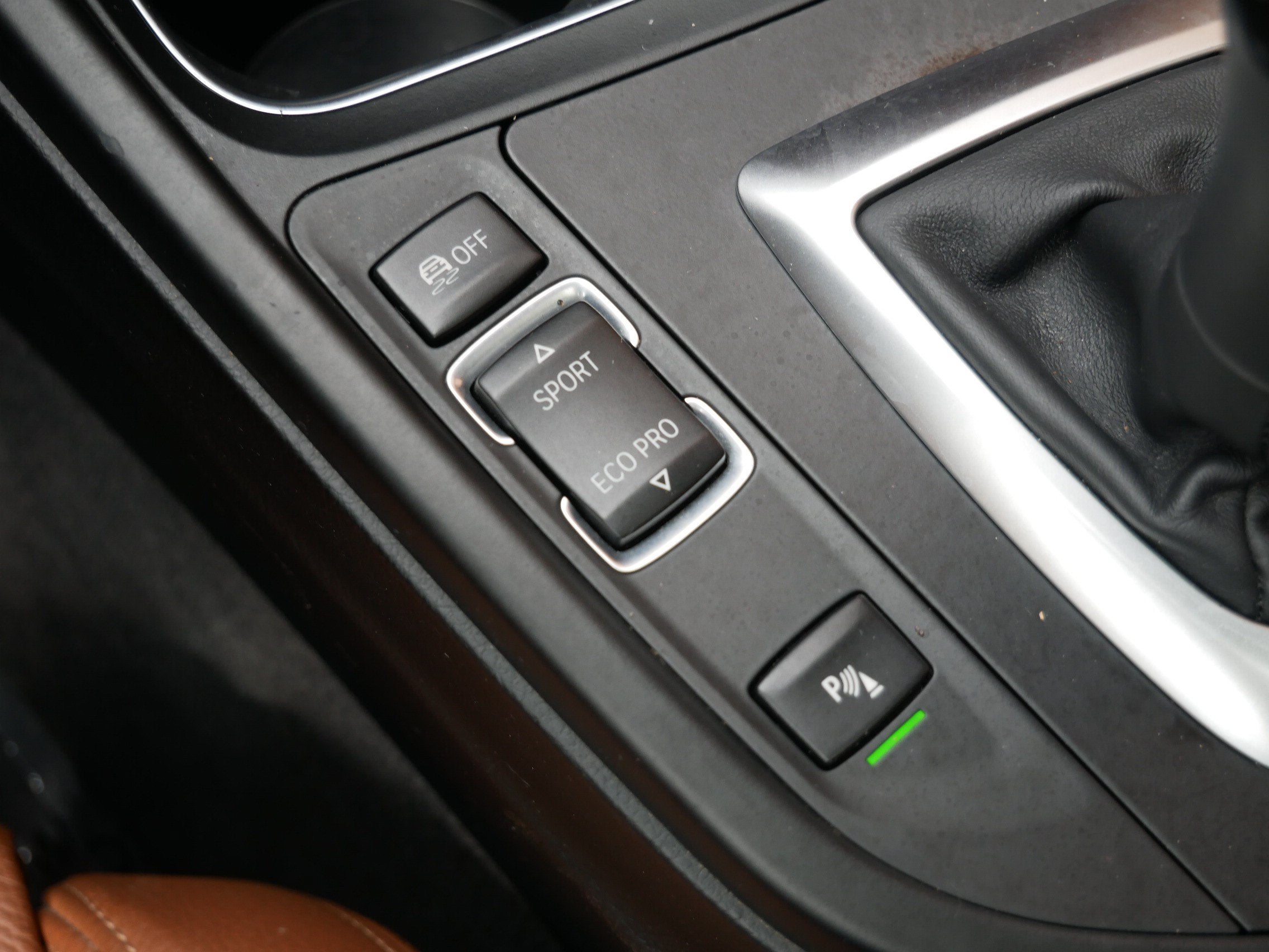 2016 BMW 4 Series 428i xDrive