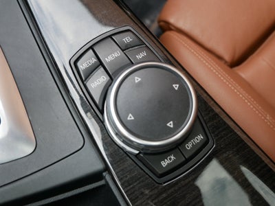 2016 BMW 4 Series 428i xDrive