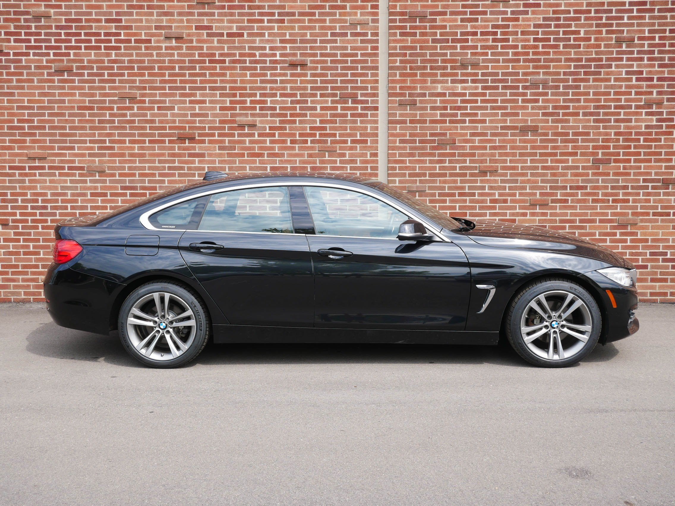 2016 BMW 4 Series 428i xDrive