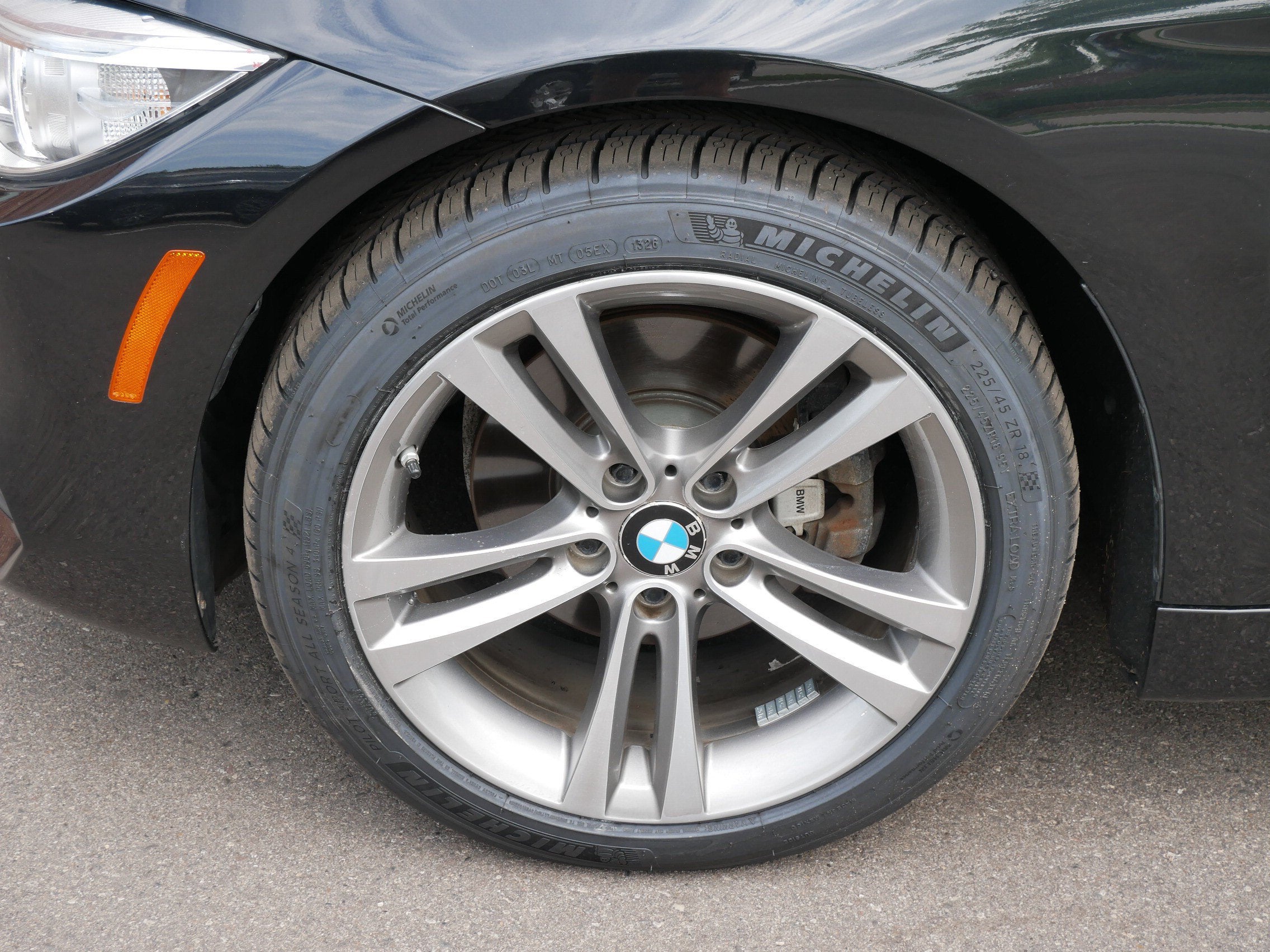 2016 BMW 4 Series 428i xDrive