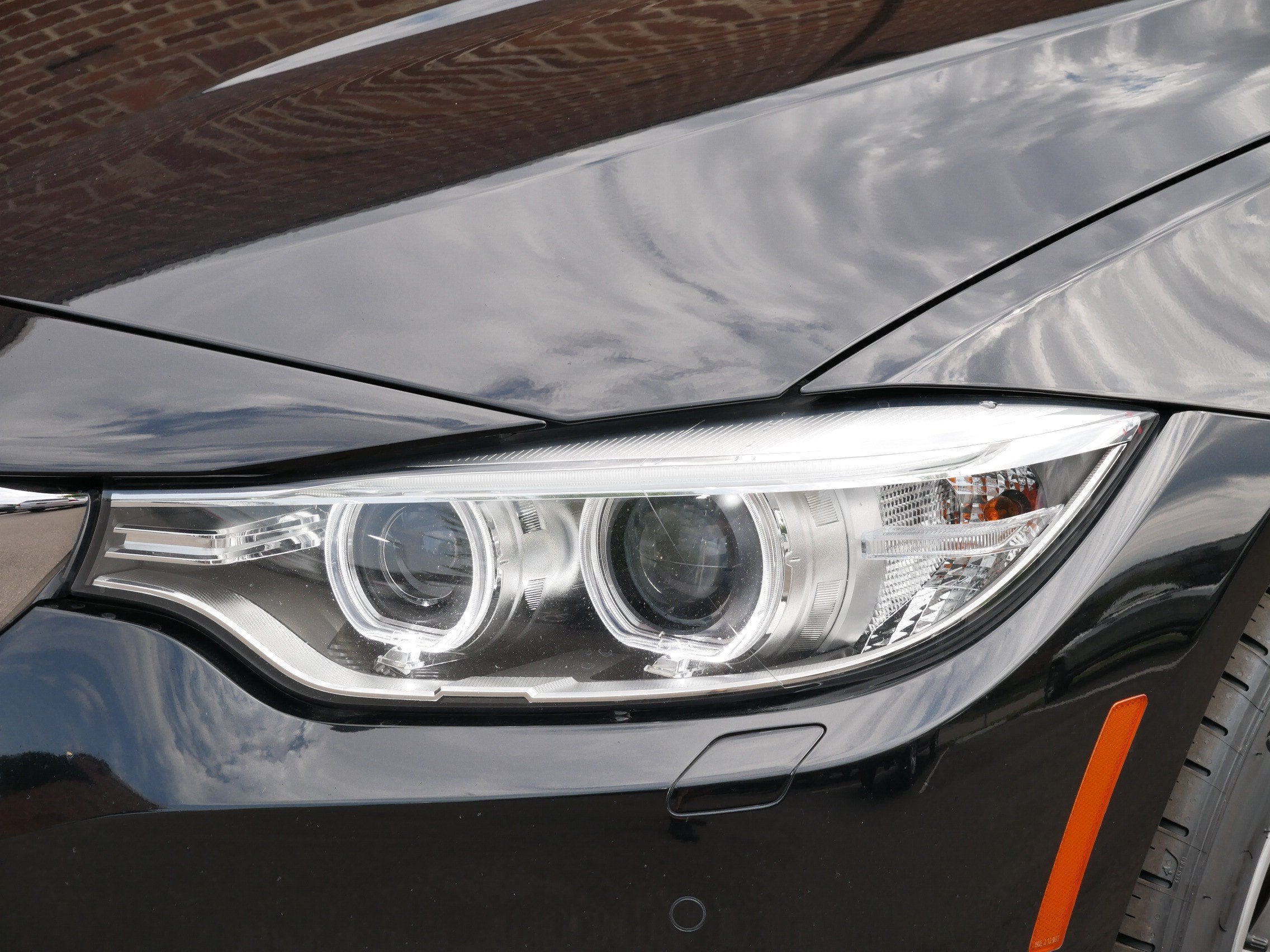 2016 BMW 4 Series 428i xDrive