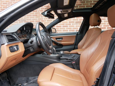 2016 BMW 4 Series 428i xDrive
