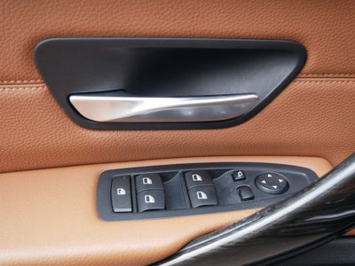 2016 BMW 4 Series 428i xDrive