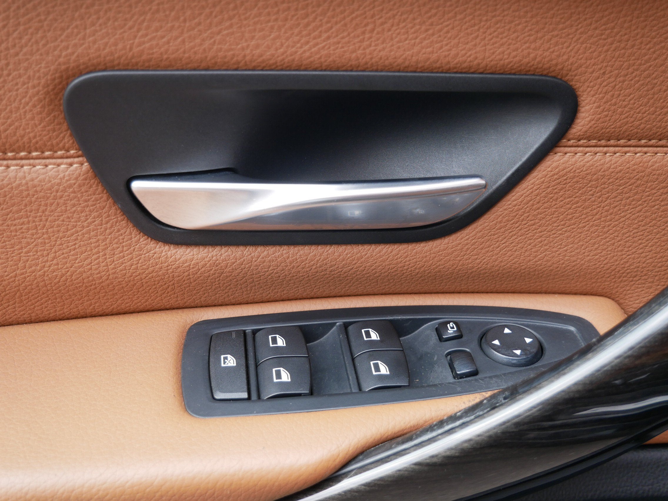 2016 BMW 4 Series 428i xDrive