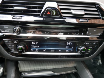 2019 BMW 5 Series 540i xDrive