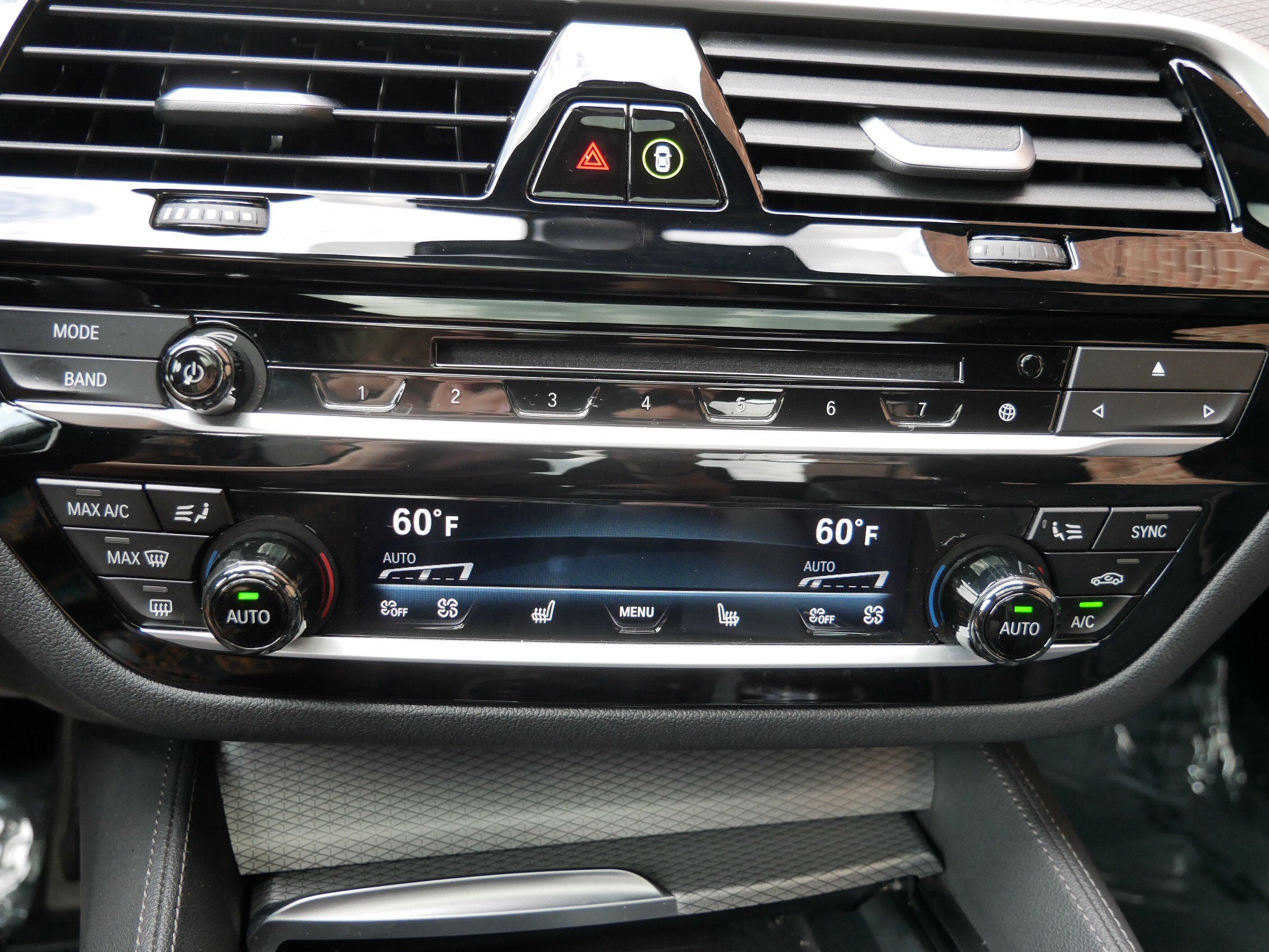 2019 BMW 5 Series 540i xDrive