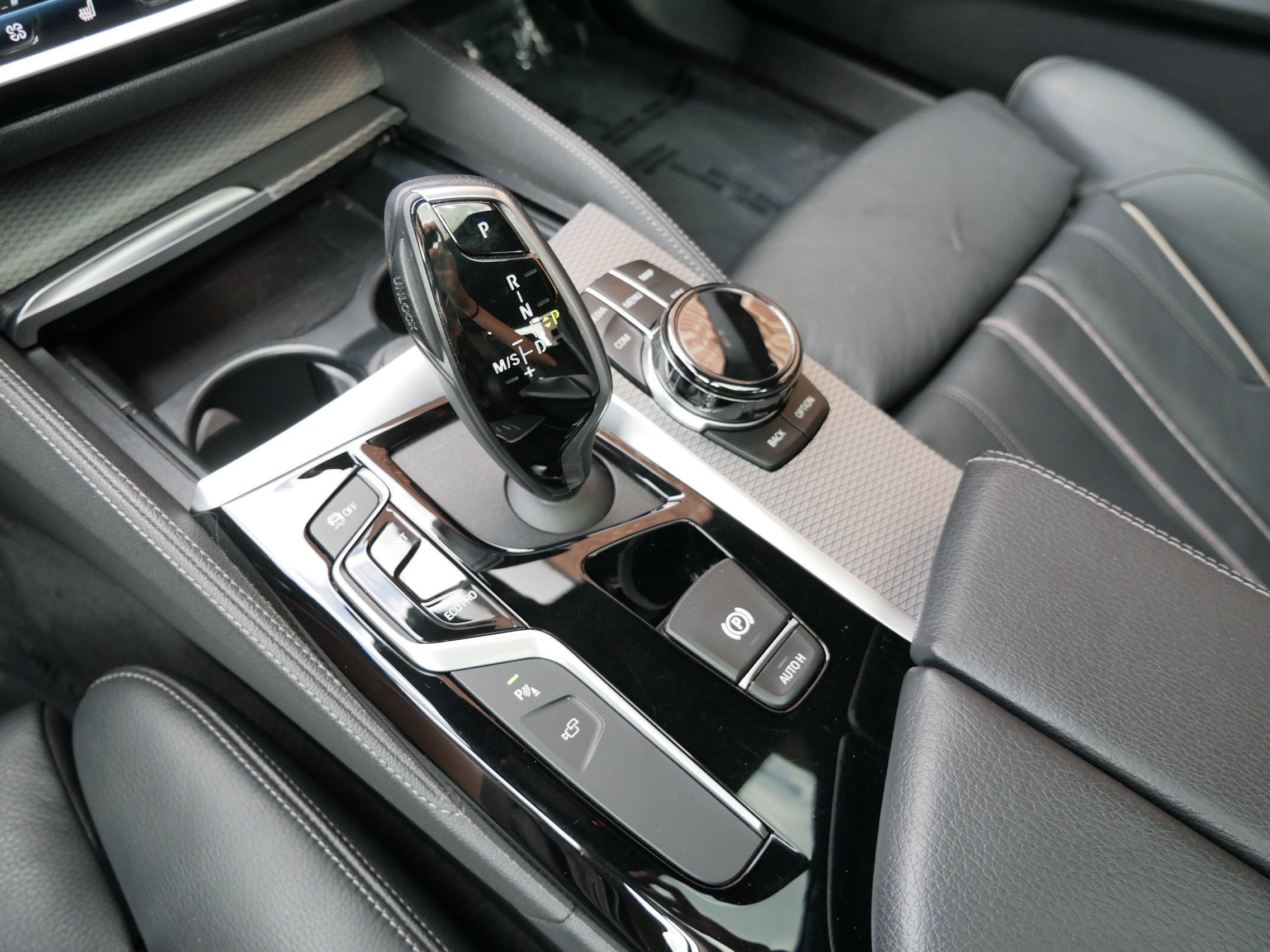2019 BMW 5 Series 540i xDrive