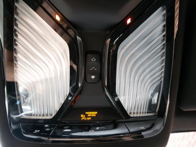 2019 BMW 5 Series 540i xDrive