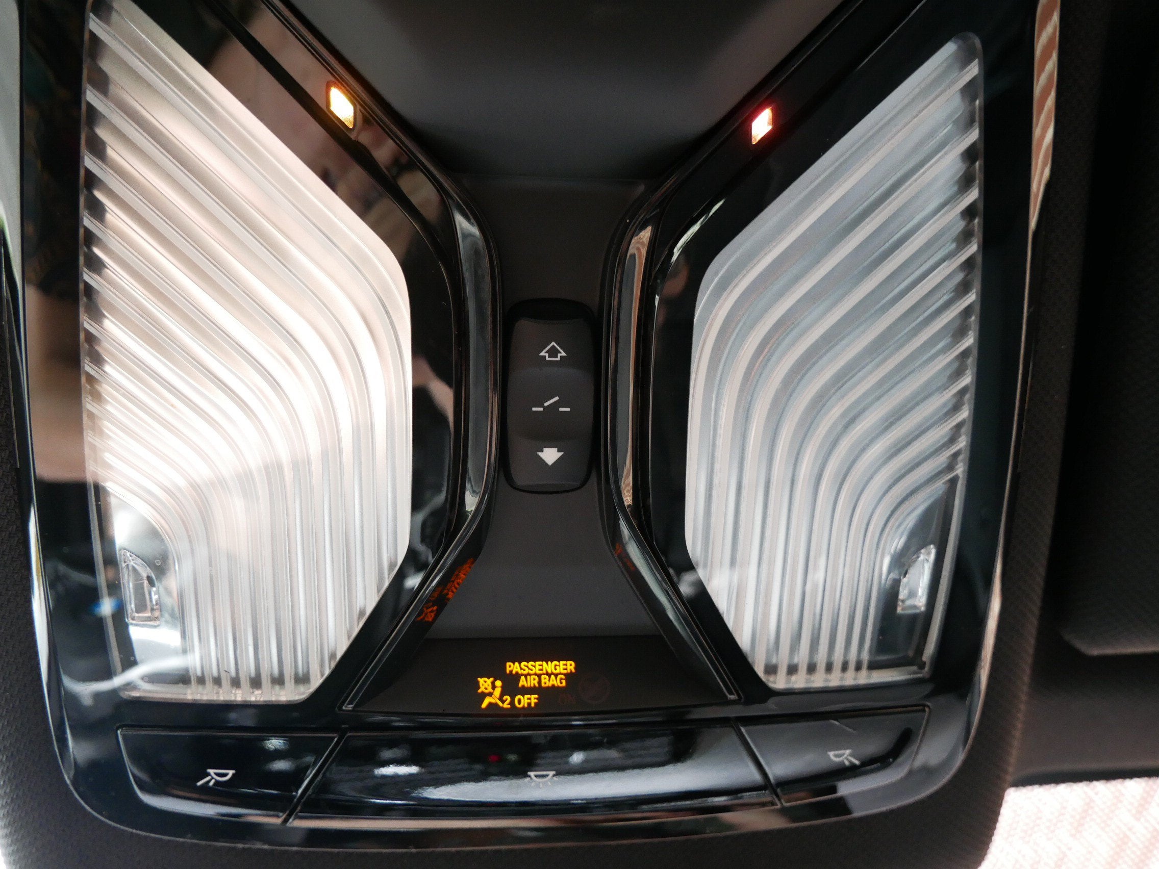 2019 BMW 5 Series 540i xDrive