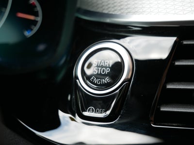 2019 BMW 5 Series 540i xDrive