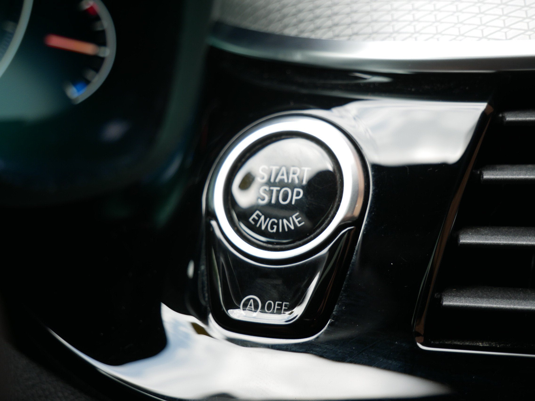 2019 BMW 5 Series 540i xDrive