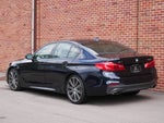 2019 BMW 5 Series 540i xDrive