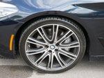 2019 BMW 5 Series 540i xDrive