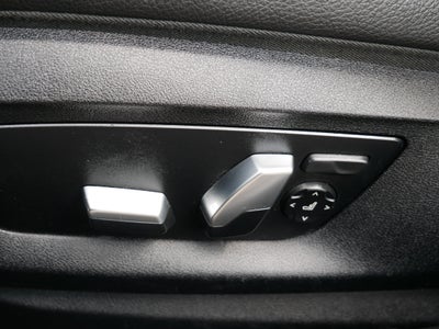 2019 BMW 5 Series 540i xDrive