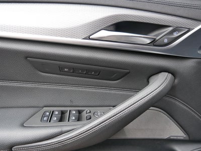 2019 BMW 5 Series 540i xDrive