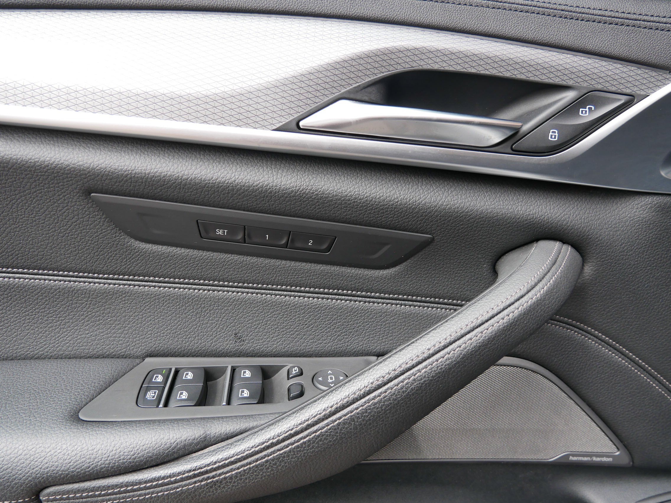 2019 BMW 5 Series 540i xDrive
