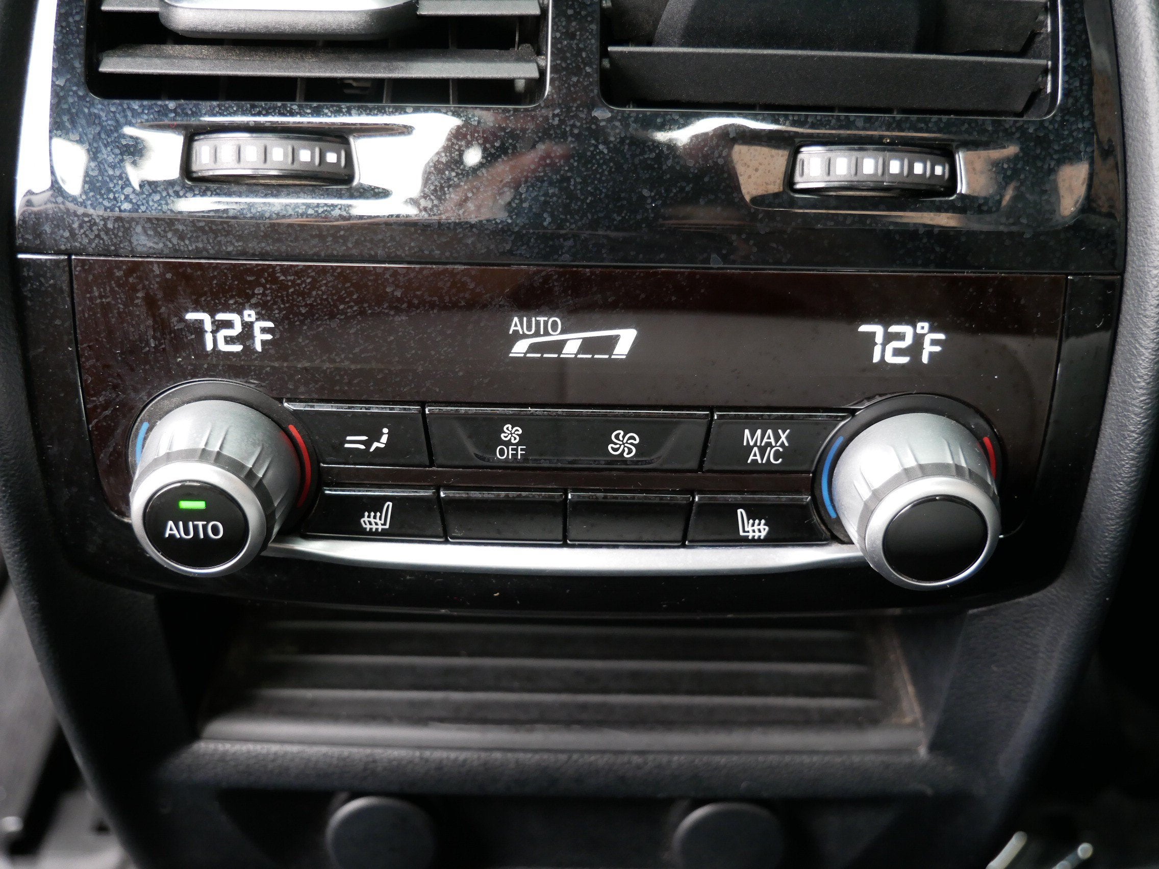 2018 BMW M5 Base