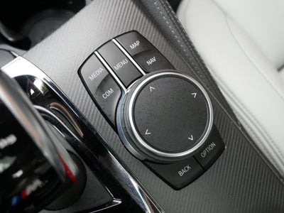 2018 BMW M5 Base