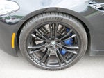 2018 BMW M5 Base