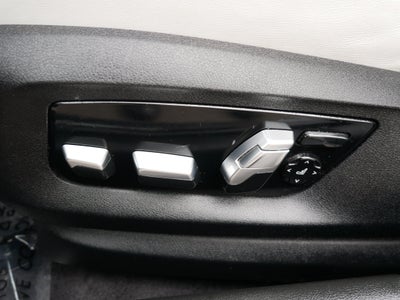 2018 BMW M5 Base