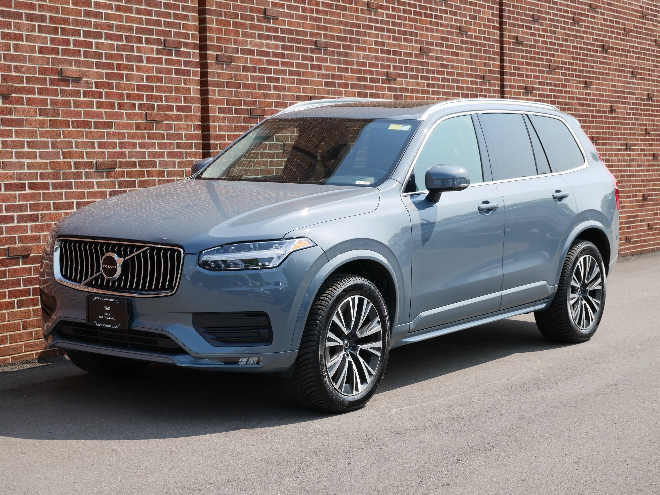 2020 Volvo XC90