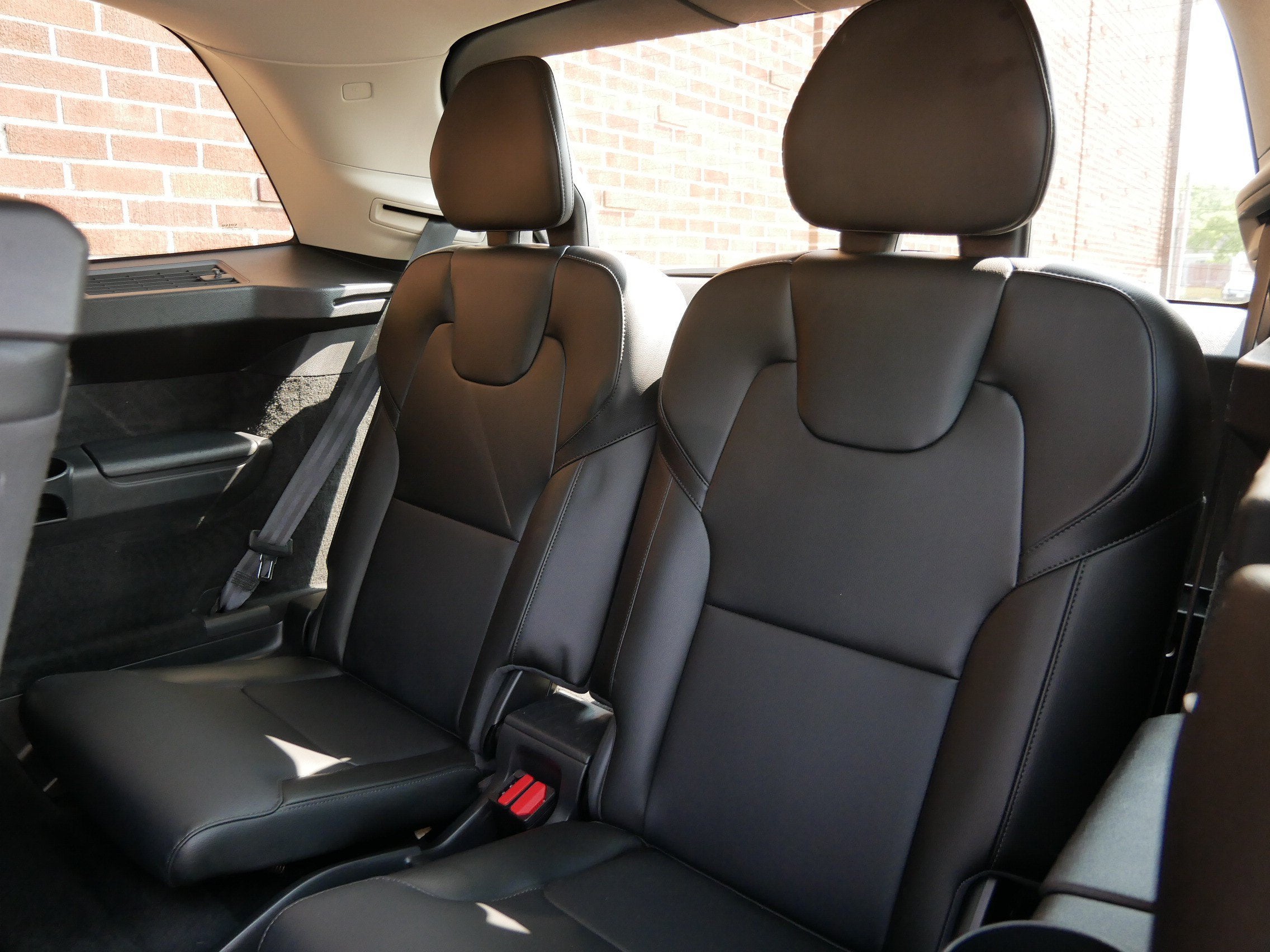 2020 Volvo XC90 Momentum