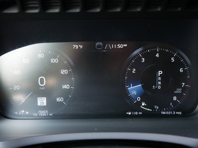 2020 Volvo XC90 Momentum