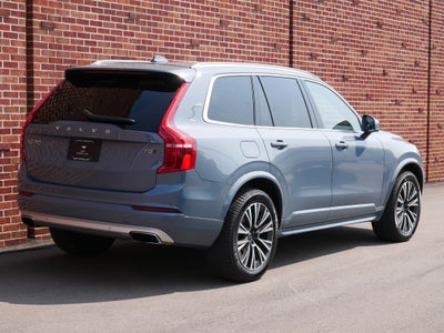 2020 Volvo XC90 Momentum
