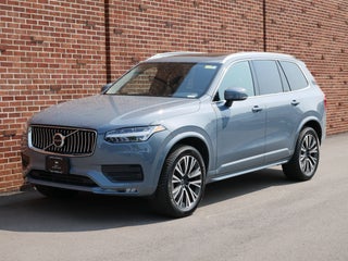 2020 Volvo XC90 Momentum