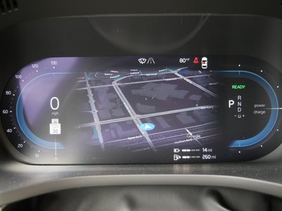 2023 Volvo XC60 Recharge Plug-In Hyb Plus Bright Theme