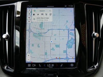 2023 Volvo XC60 Recharge Plug-In Hyb Plus Bright Theme
