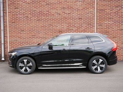 2023 Volvo XC60 Recharge Plug-In Hyb Plus Bright Theme