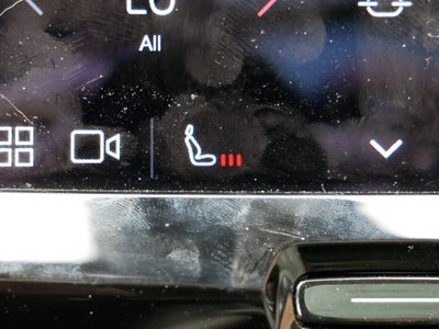 2023 Volvo XC60 Recharge Plug-In Hyb Plus Bright Theme