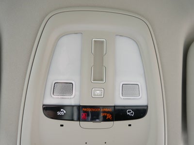 2023 Volvo XC60 Recharge Plug-In Hyb Plus Bright Theme