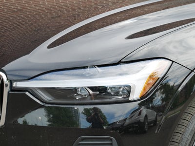 2023 Volvo XC60 Recharge Plug-In Hyb Plus Bright Theme