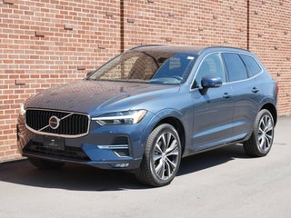 2022 Volvo XC60 Momentum