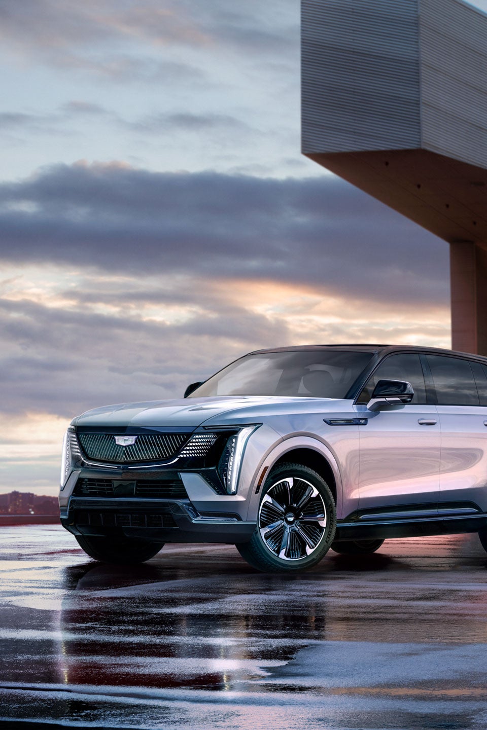 2025 ESCALADE-IQ | Key Cadillac in Edina MN