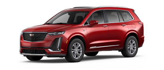 Key Cadillac in Edina MN