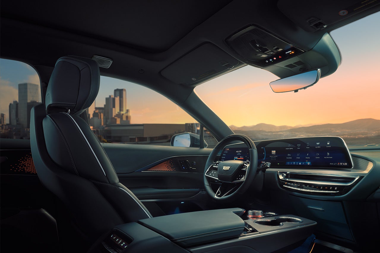 Key Cadillac in Edina MN