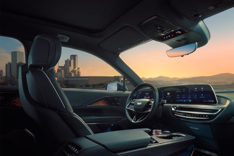 Key Cadillac in Edina MN