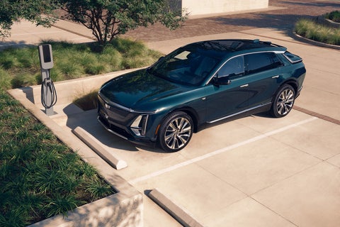  Key Cadillac in Edina MN