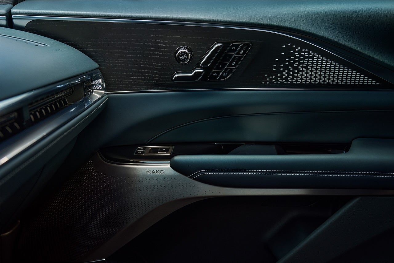 Key Cadillac in Edina MN