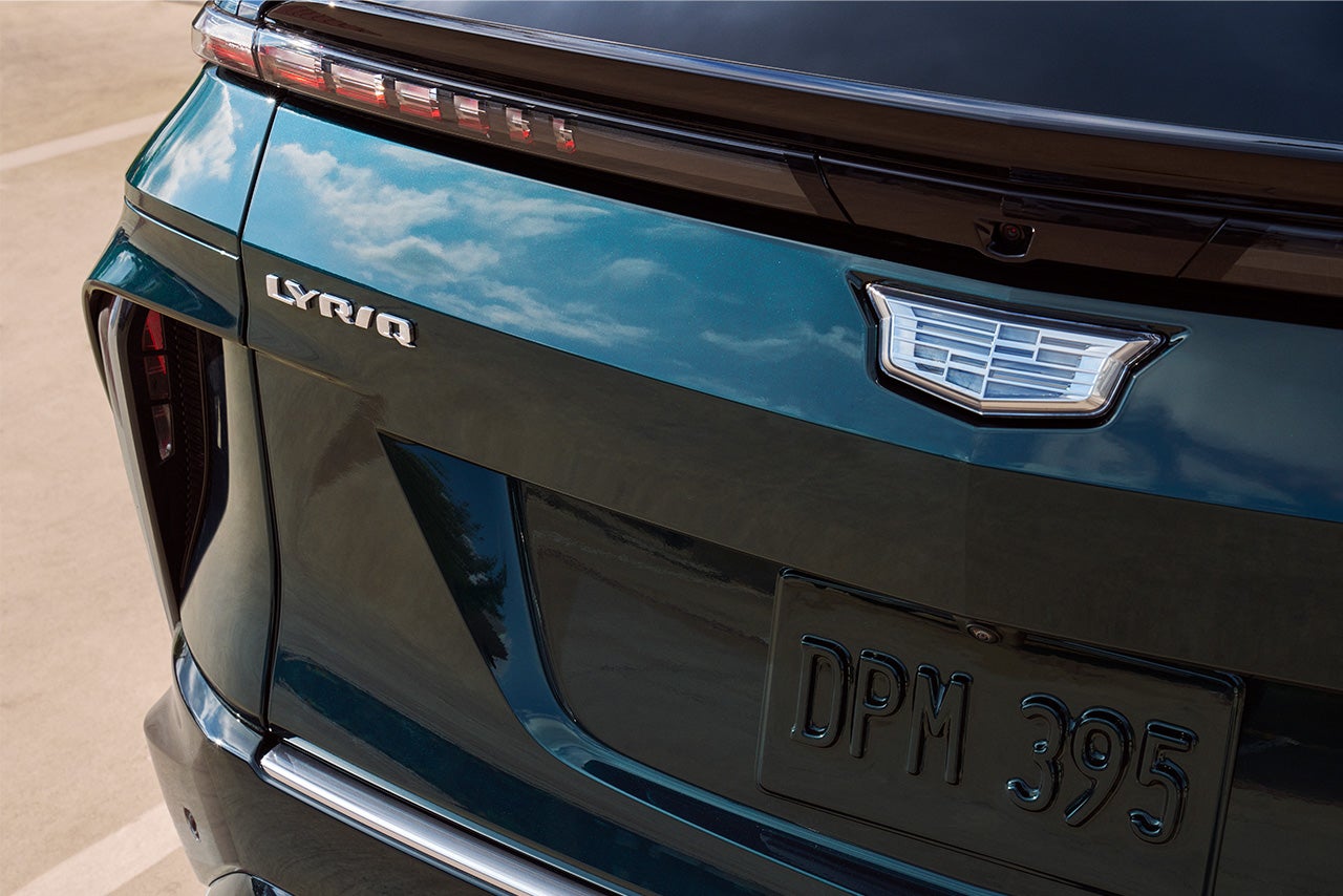 Key Cadillac in Edina MN