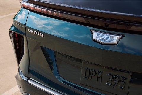 Key Cadillac in Edina MN