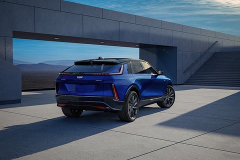 Key Cadillac in Edina MN