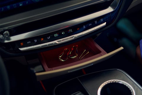 Key Cadillac in Edina MN