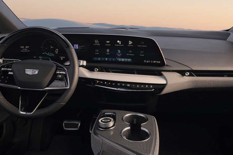 Key Cadillac in Edina MN