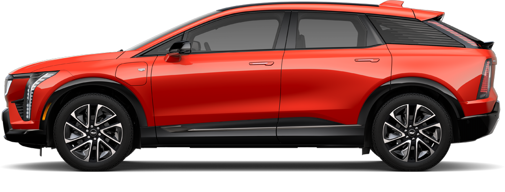 Key Cadillac in Edina MN