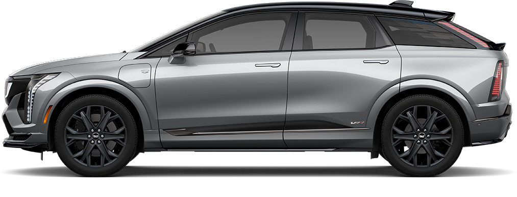 Key Cadillac in Edina MN